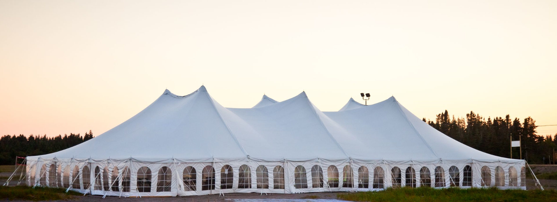 Location de chapiteaux