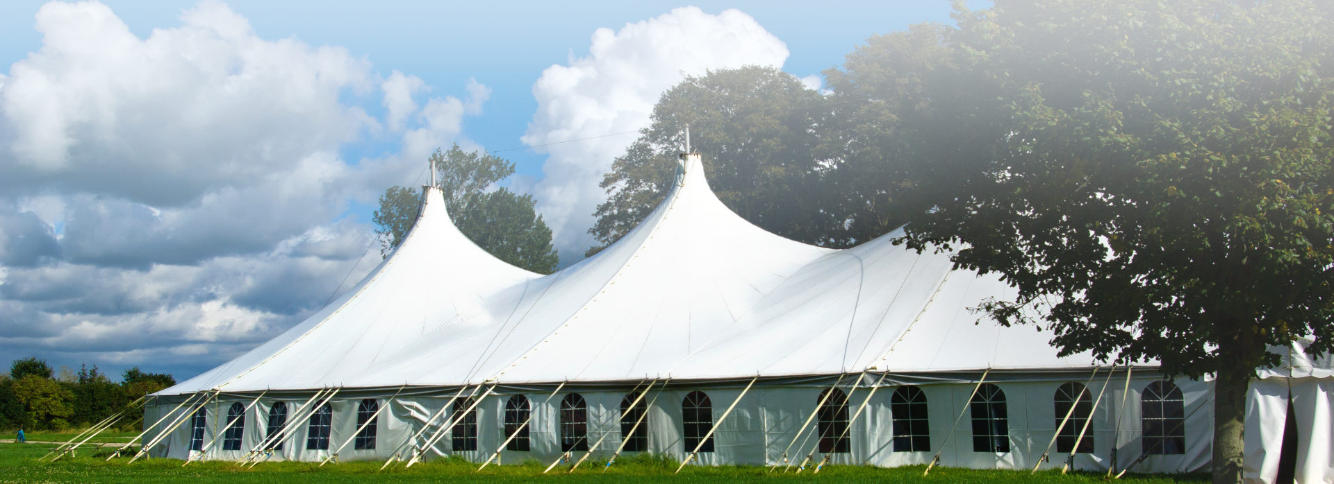 Location de chapiteaux
