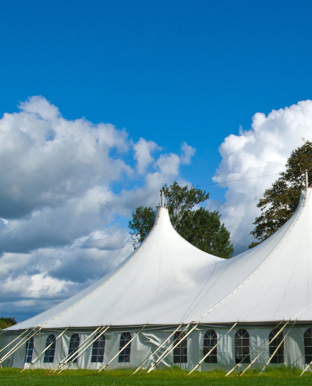 Location de chapiteaux